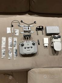 DJI MINI 2 FLY MORE COMBO