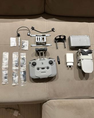 DJI MINI 2 FLY MORE COMBO