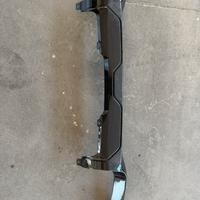 Diffusere posteriore Bmw m4