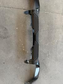 Diffusere posteriore Bmw m4