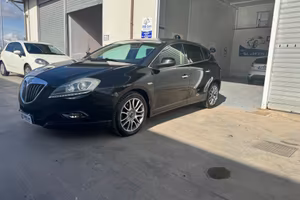 Lancia Delta 1.6 MJT DPF Platino
