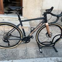 Gravel monster Bottecchia