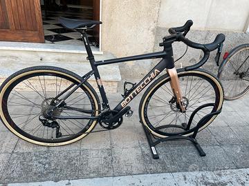 Gravel monster Bottecchia