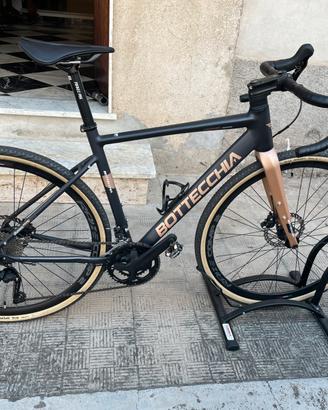 Gravel monster Bottecchia