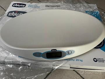 Bilancia digitale per bambini fino a 20 kg