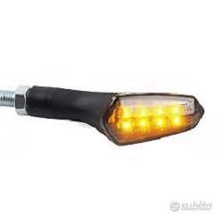 Coppia frecce led lightech omologate fre 926