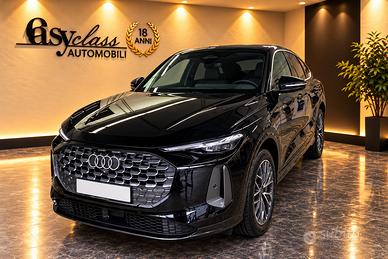 Audi Q5 Sportback AUDI Q5 SPORTBACK 2.0 TFSI ...