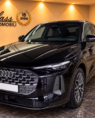 Audi Q5 Sportback AUDI Q5 SPORTBACK 2.0 TFSI ...