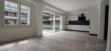 Porzione di casa a Vicenza