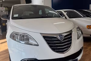 Lancia Ypsilon 1.3 MJT 16V 95 CV 5 porte S&S Plati