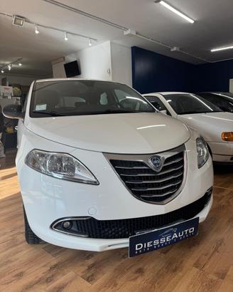 Lancia Ypsilon 1.3 MJT 16V 95 CV 5 porte S&S Plati