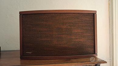 casse Bose 901 serie IV