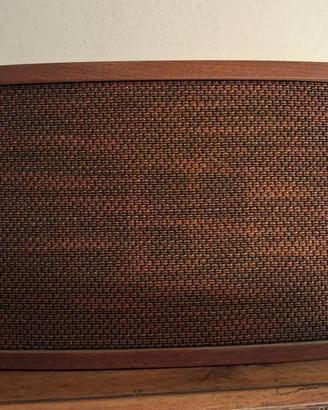 casse Bose 901 serie IV