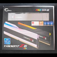 RAM 24gbx2 G-SKILL  F5-8000J4048F24GX2-TZ5RK