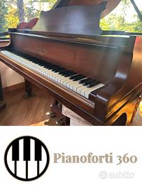 pianoforte Steinway O
