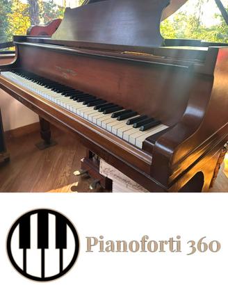 pianoforte Steinway O
