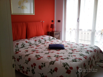 Ceriale 280 metri mare vacanze pasquali