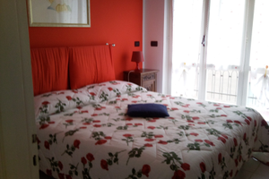 Ceriale 280 metri mare vacanze pasquali