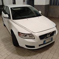 Volvo V50 D2 POLAR