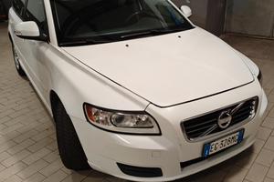 Volvo V50 D2 POLAR