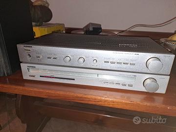 amplificatore  integrato