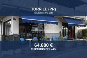 Immobile in asta di 136 m² a Torrile