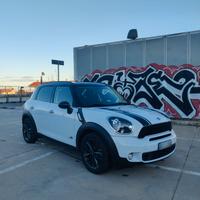 Mini Countryman Cooper SD ALL4  – Neopatentati