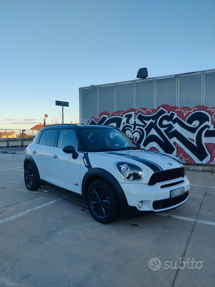 MINI Mini Countrym.(R60)