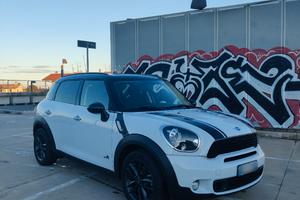 Mini Countryman Cooper SD ALL4  – Neopatentati