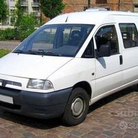 Parabrezza Peugeot Expert (1995-2006)