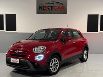 Fiat 500X 1.6 MultiJet 120 CV 85.000KM!