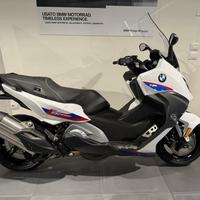 BMW C 650 Sport Abs my16