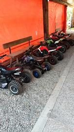 mini moto x bambini  
