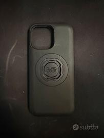 Cover quadlock Iphone 16 pro max