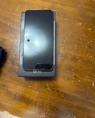 Samsung s21 5G 256gb