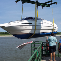 Barca rio 600 cruiser