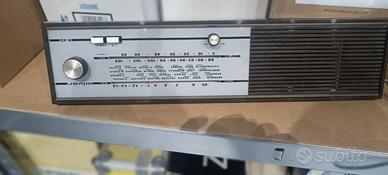 Radio Mivar vintage