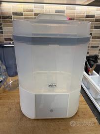 Sterilizzatore Asciugatura Chicco