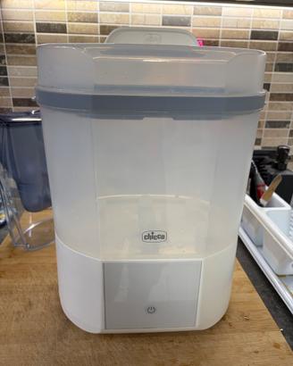 Sterilizzatore Asciugatura Chicco