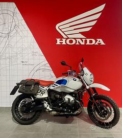 Bmw R nineT URBAN GS