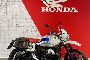 Bmw R nineT URBAN GS