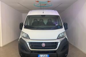 FIAT Ducato 33 2.3 MJT 130CV PLM-TM Furgone