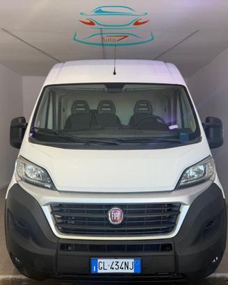 FIAT Ducato 33 2.3 MJT 130CV PLM-TM Furgone