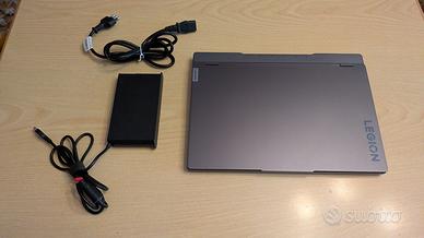 Lenovo Legion 5 (Danneggiato)
