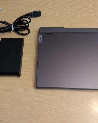 Lenovo Legion 5 (Danneggiato)