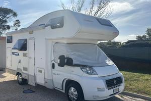 Fiat ducato elliot