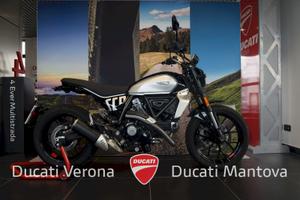Ducati Scrambler ICON - SOLO 6267 KM - GARANZIA