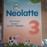 Neolatte 3