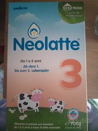 Neolatte 3