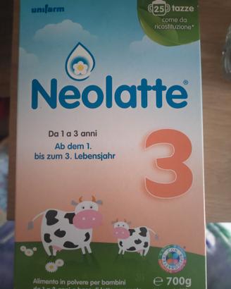 Neolatte 3